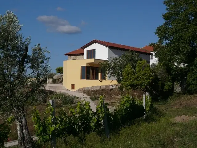 Casa da Maria - Quarto do Penedo