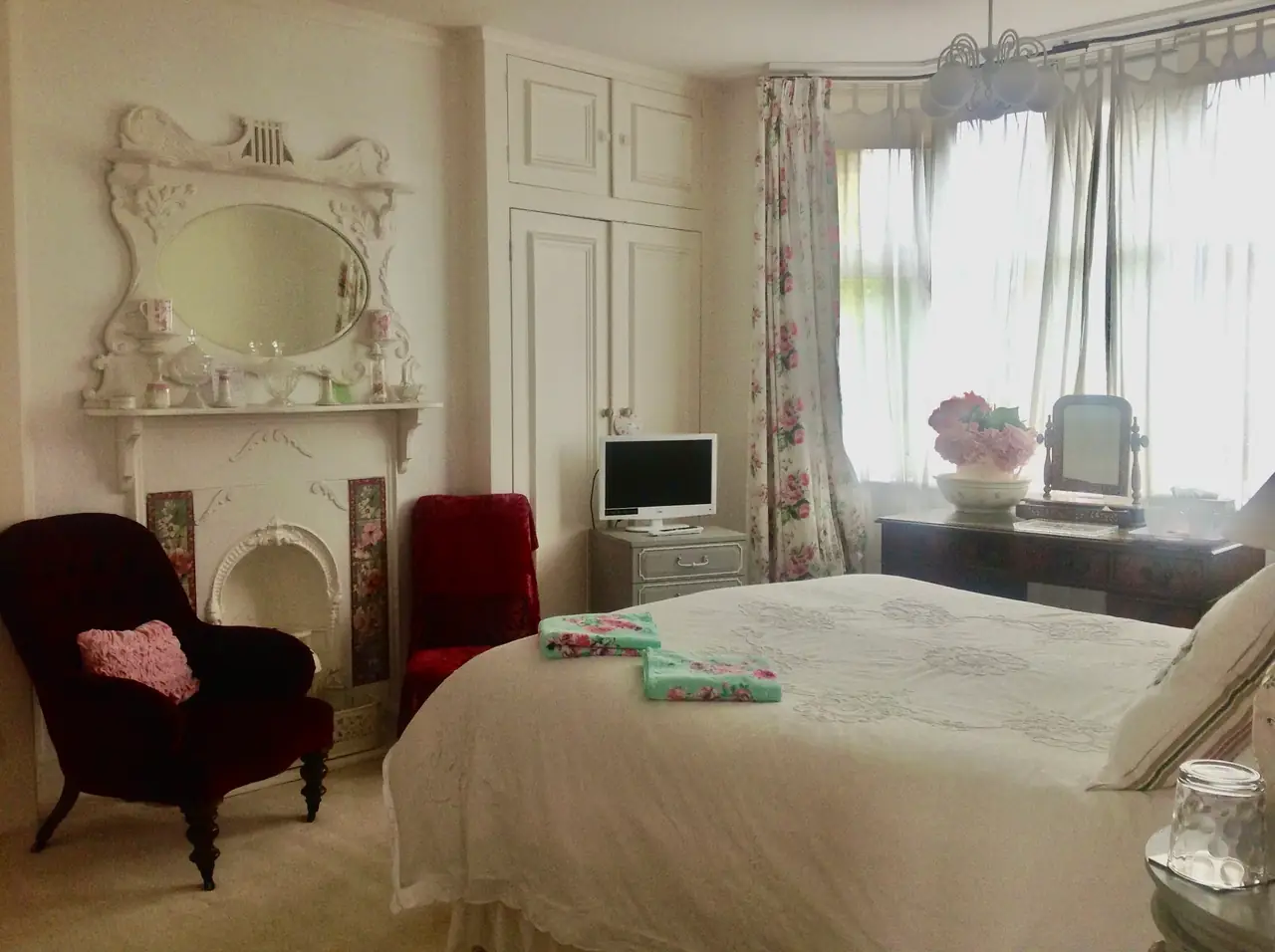 Brightside - Chambres d’hôtes Hove