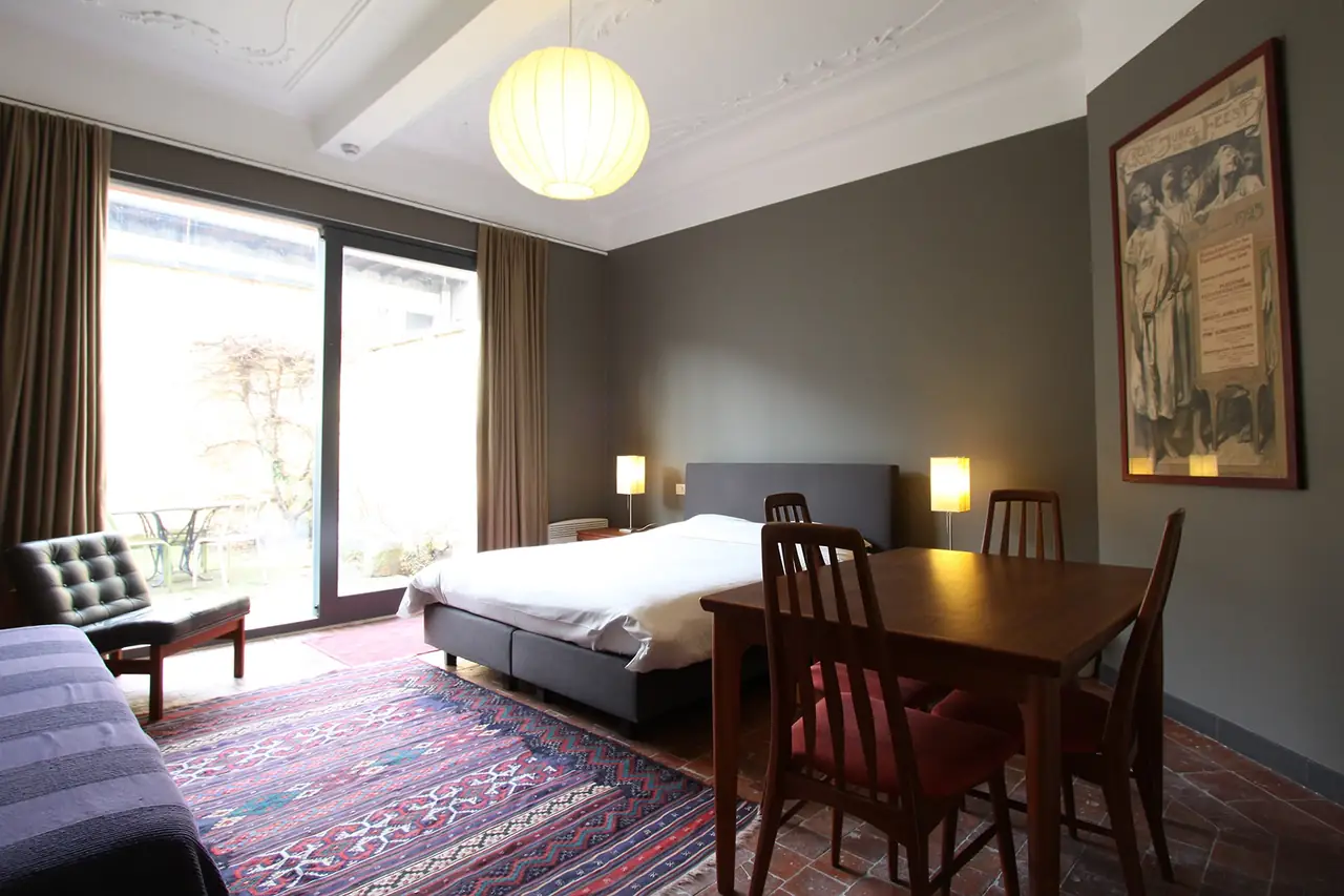 Kamer 1