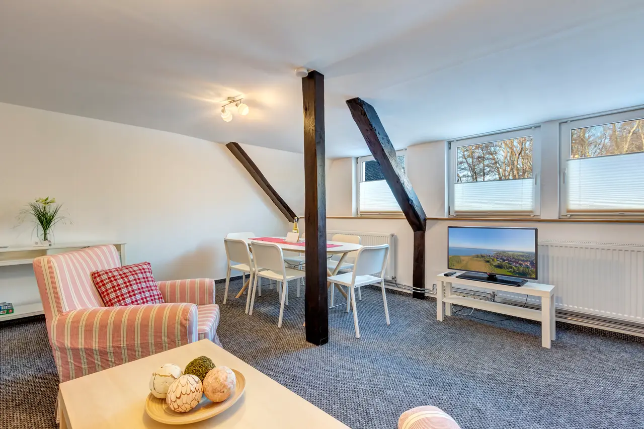 Apartment  2B