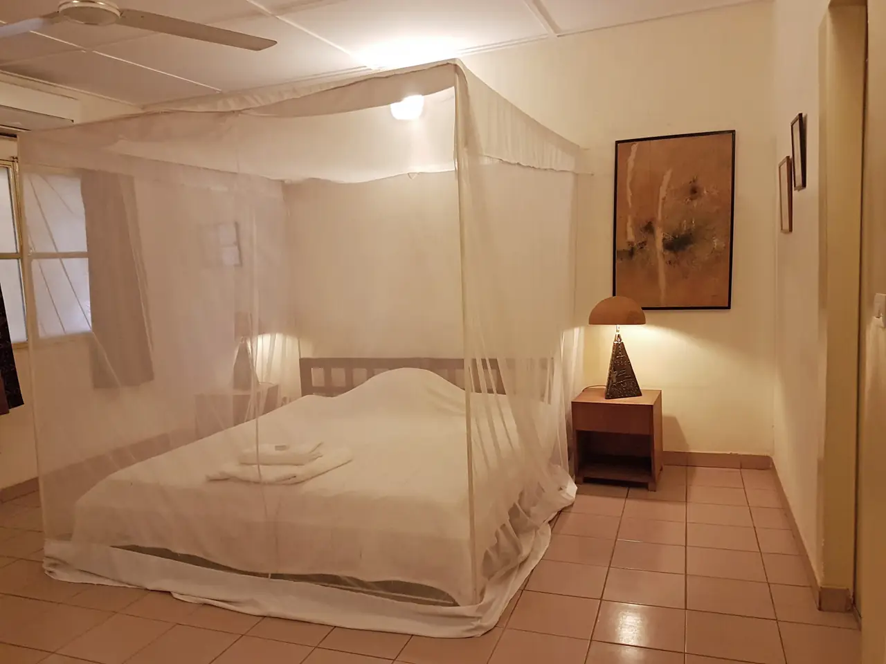 Chambre N°1
