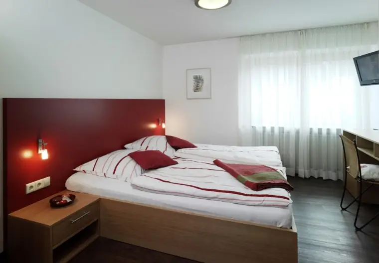 Feriengut Bohn - B&B Bernkastel-Kues