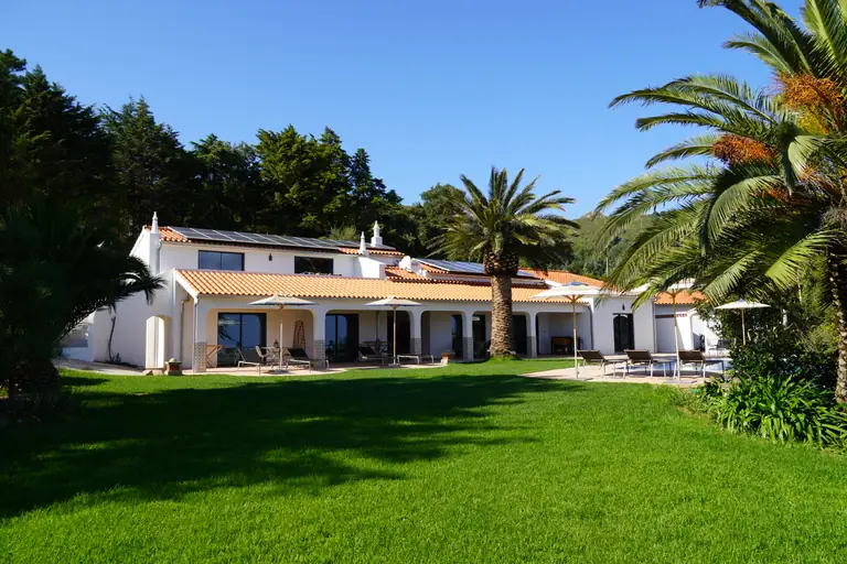 Joia da Foia - Chambres d'hôtes Monchique