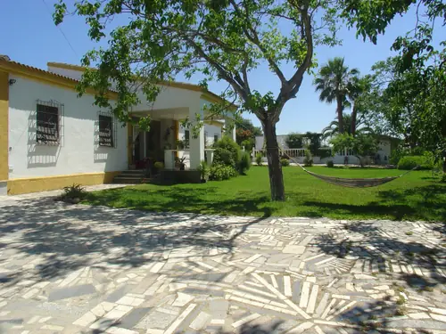 Finca el Juncal - Bed and Breakfast Córdoba