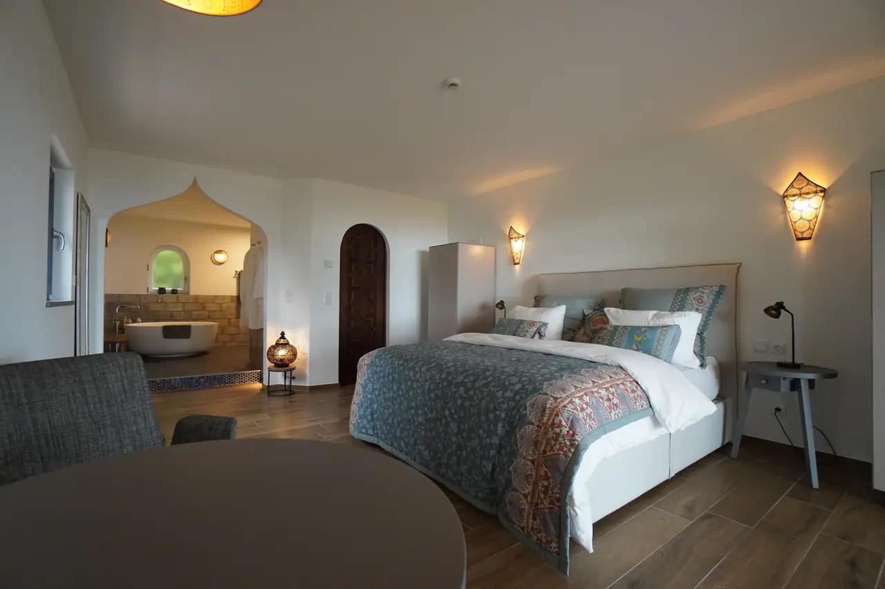 Suite Joia