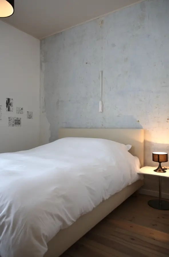 Comfortkamer 2
