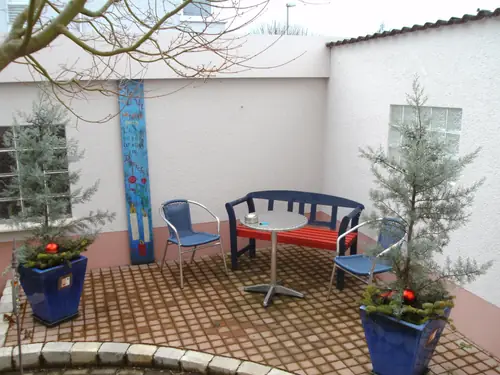 Gaestehaus Walzer Pension - Ferienwohnung Kenzingen