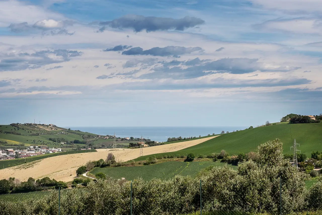 Casa Luce - B&B Torre di Palme