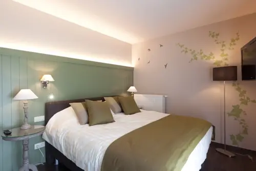 Chambres D'hôtes Riche Terre - Bed and Breakfast Damme