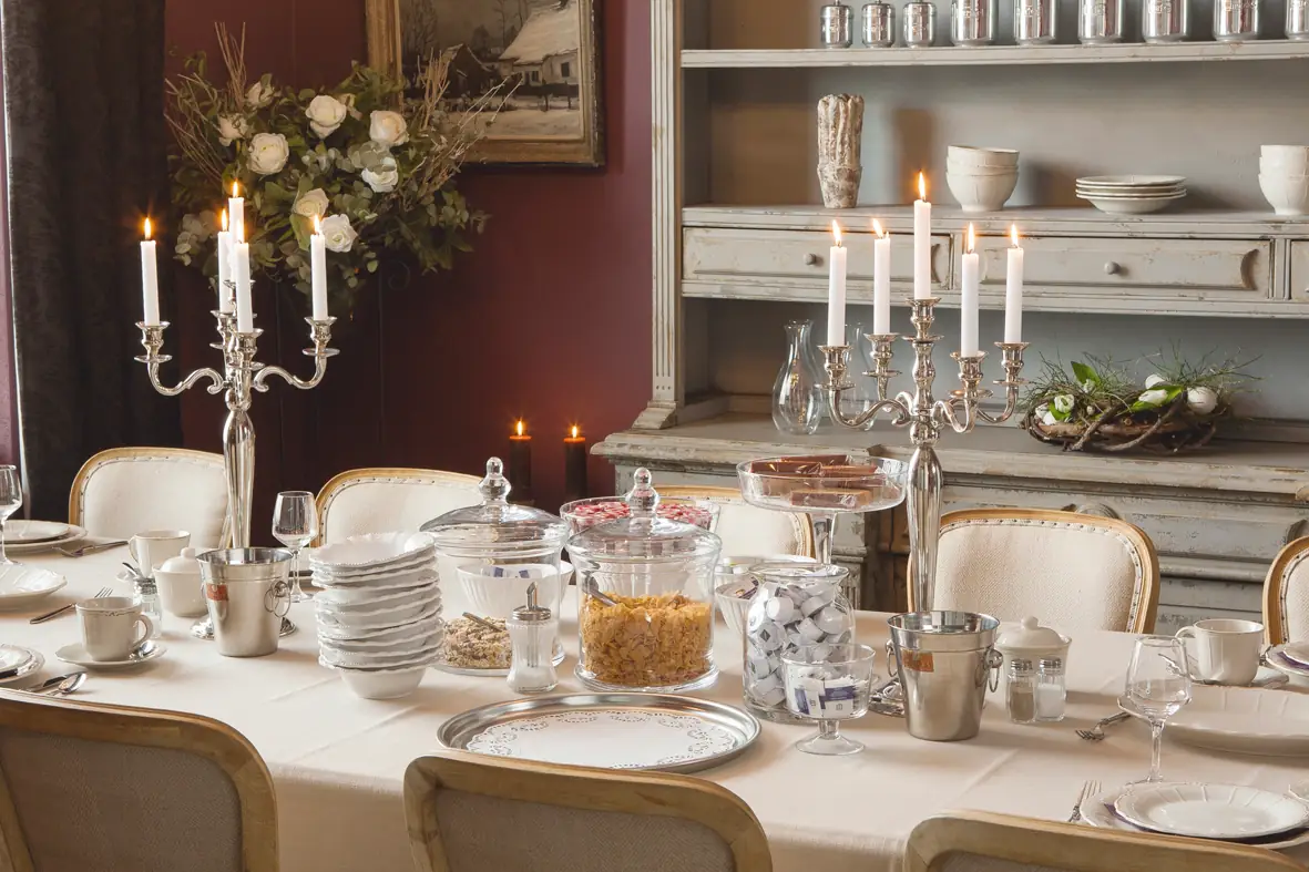 Cimbarsaca - B&B Semmerzake