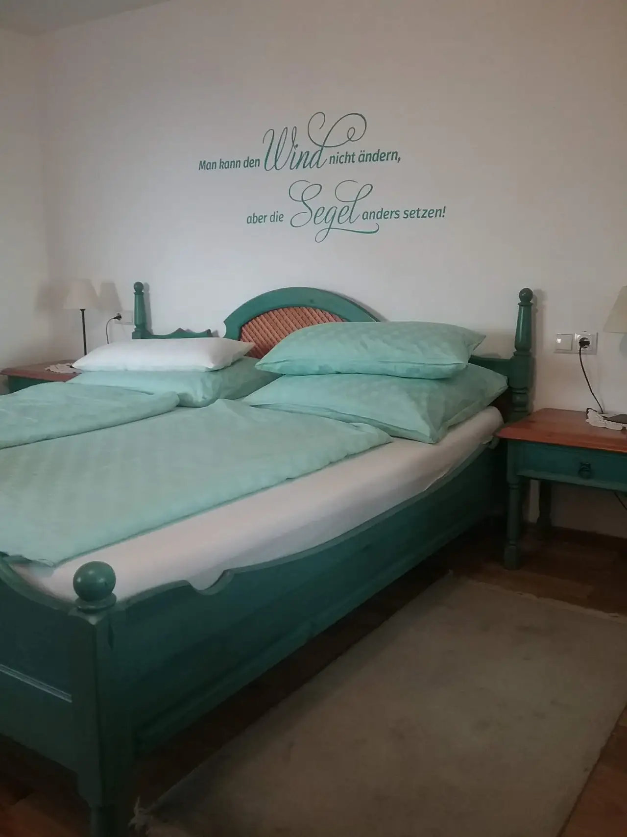 Ferienwohnung