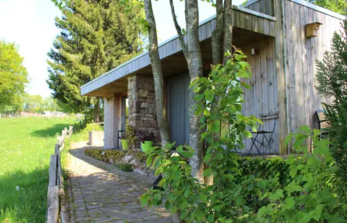 Le Farfadet - Bed and Breakfast Malmedy