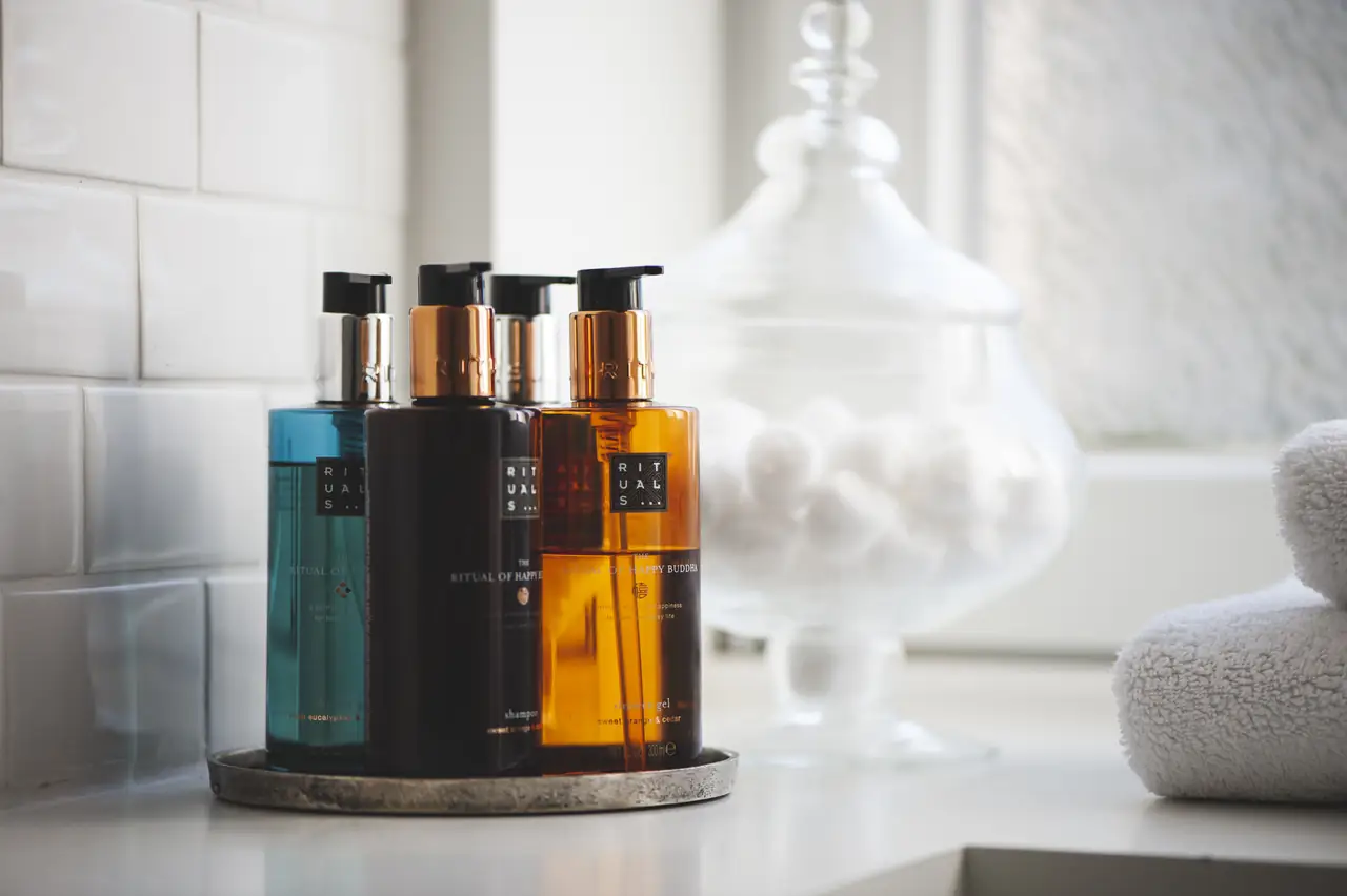 La Passion Interdite - B&B Ostenda